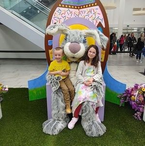 Meet your Posher, Katrina